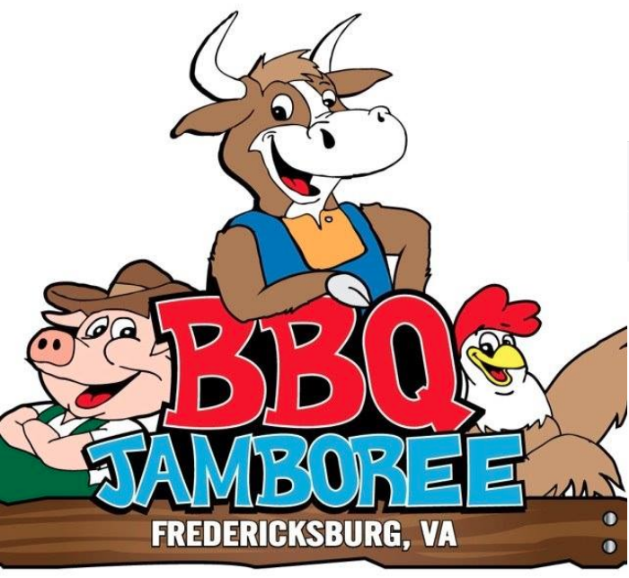 BBQ Jamboree Virginia TwoStep, Fredericksburg, VA May 1214 Mid