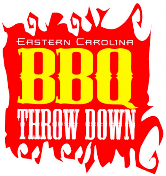 Eastern Carolina BBQ Throw Down Rocky Mount, NC Mid Atlantic Barbecue Association